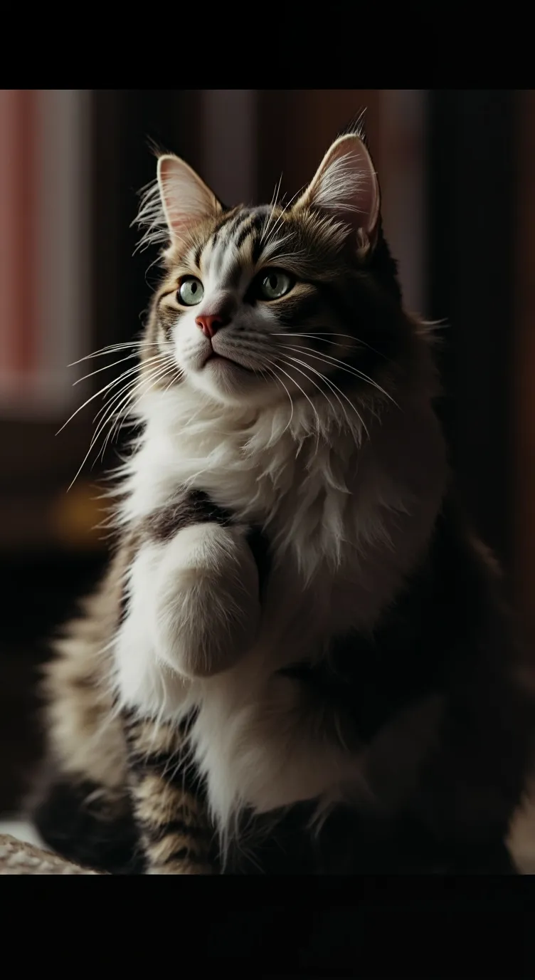 ai character: Abu Yaya background