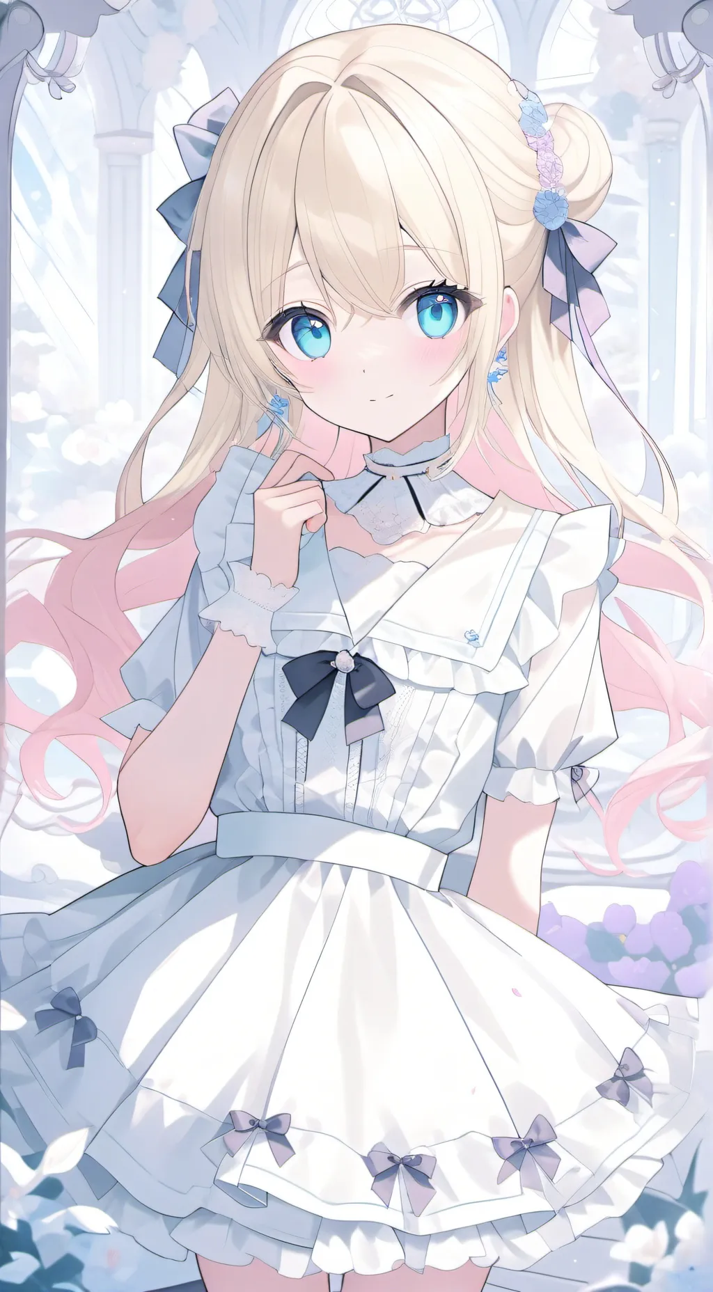 Talkie AI - Chat with noises from sister