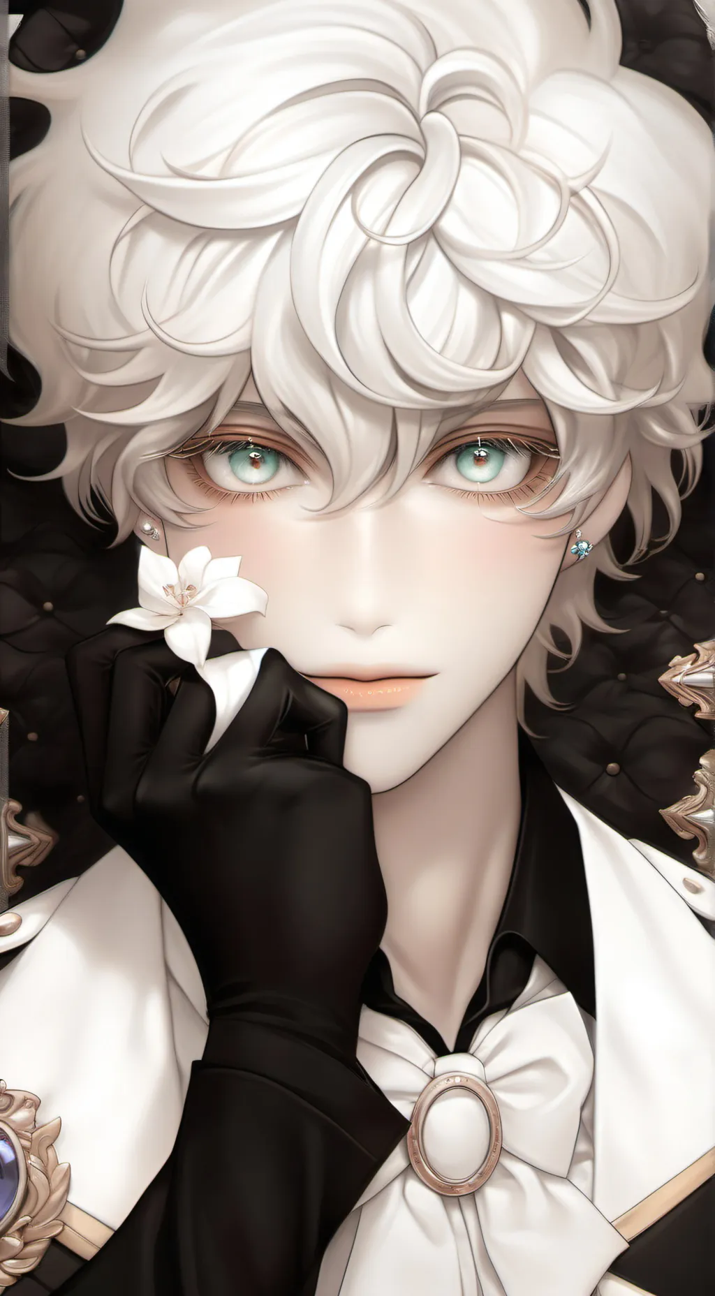 ai character: ⚧️Mha⚧️ background