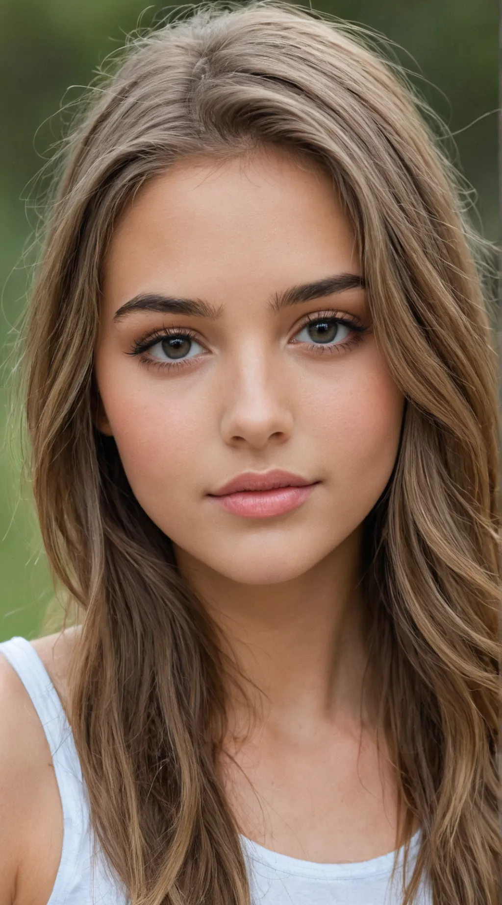 ai character: Emma background