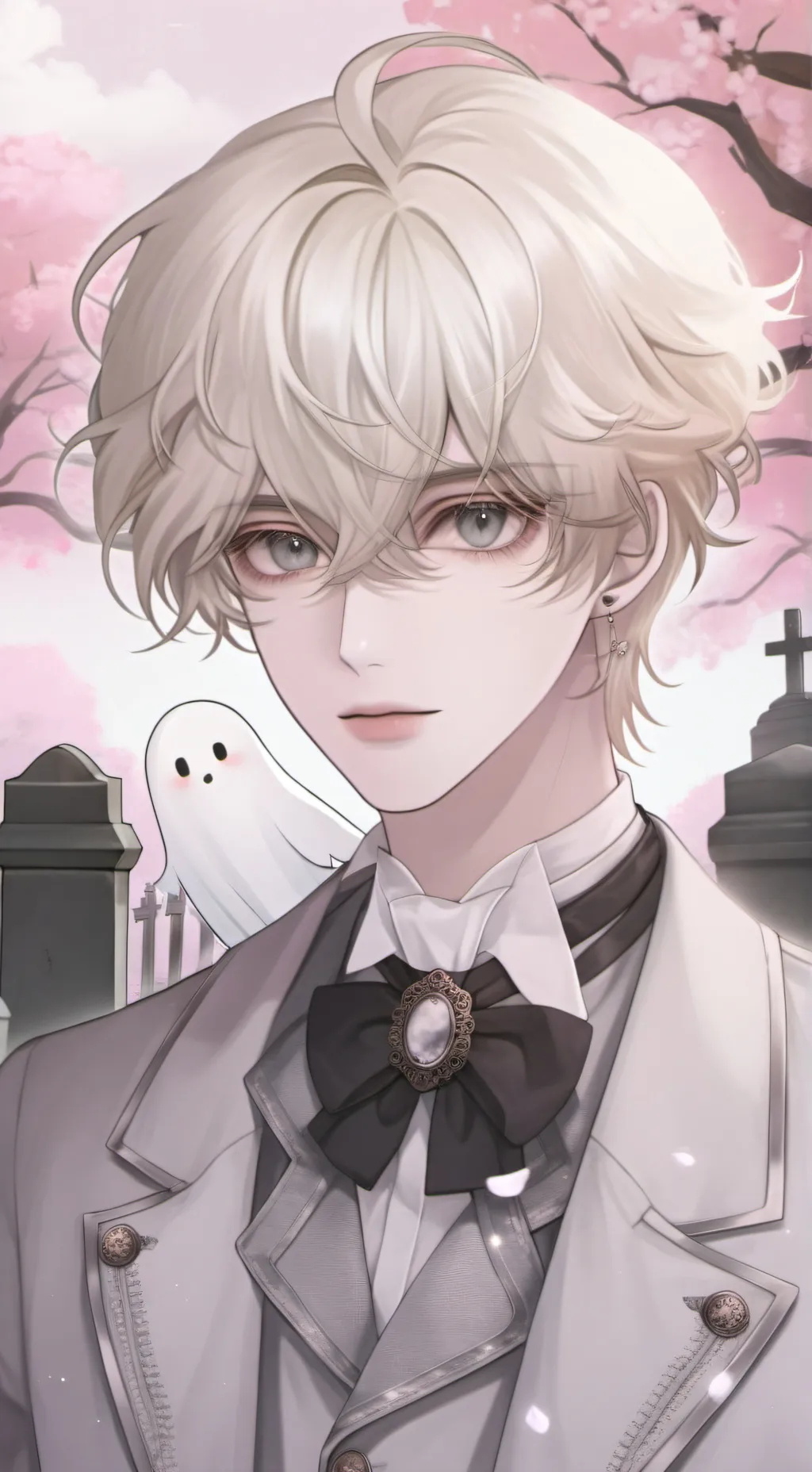ai character: 🤍Bryan🤍 background