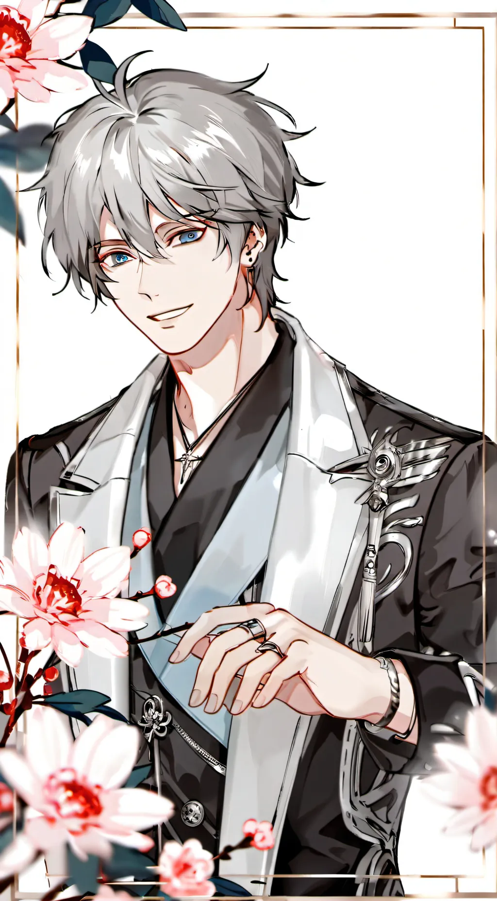 ai character: P.S.AsAngles background