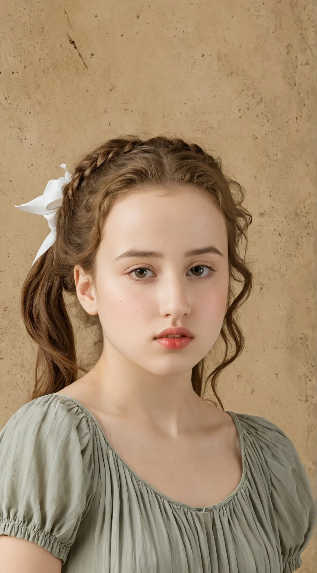 ai character: Elara Norvasc  background