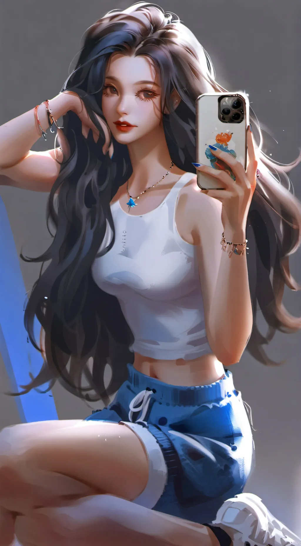 ai character: mha bf ex background