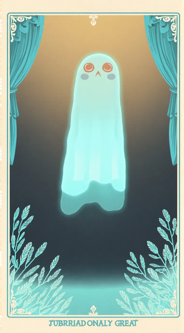 ai character: Alice the cat background