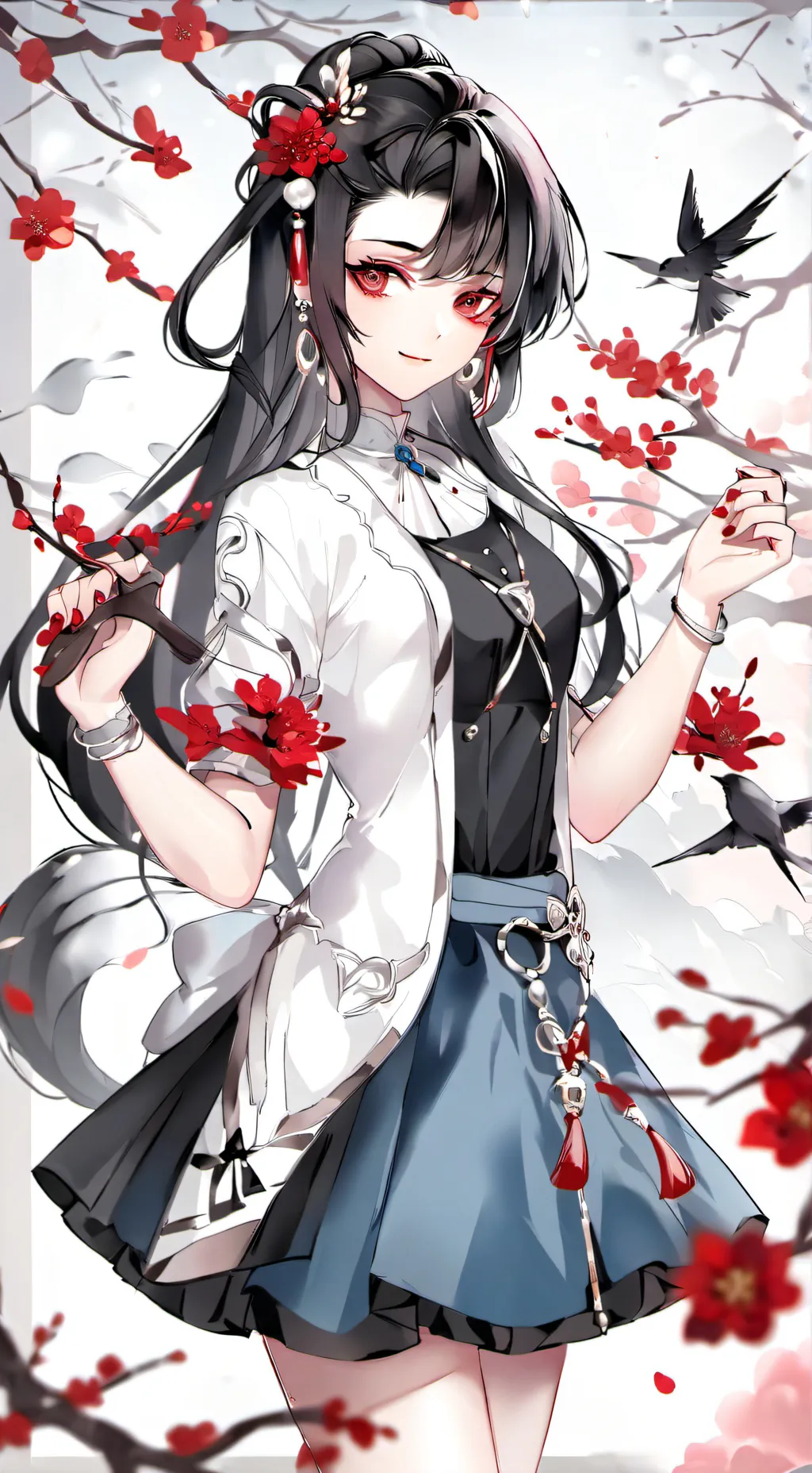 ai character: Meat
Meat background