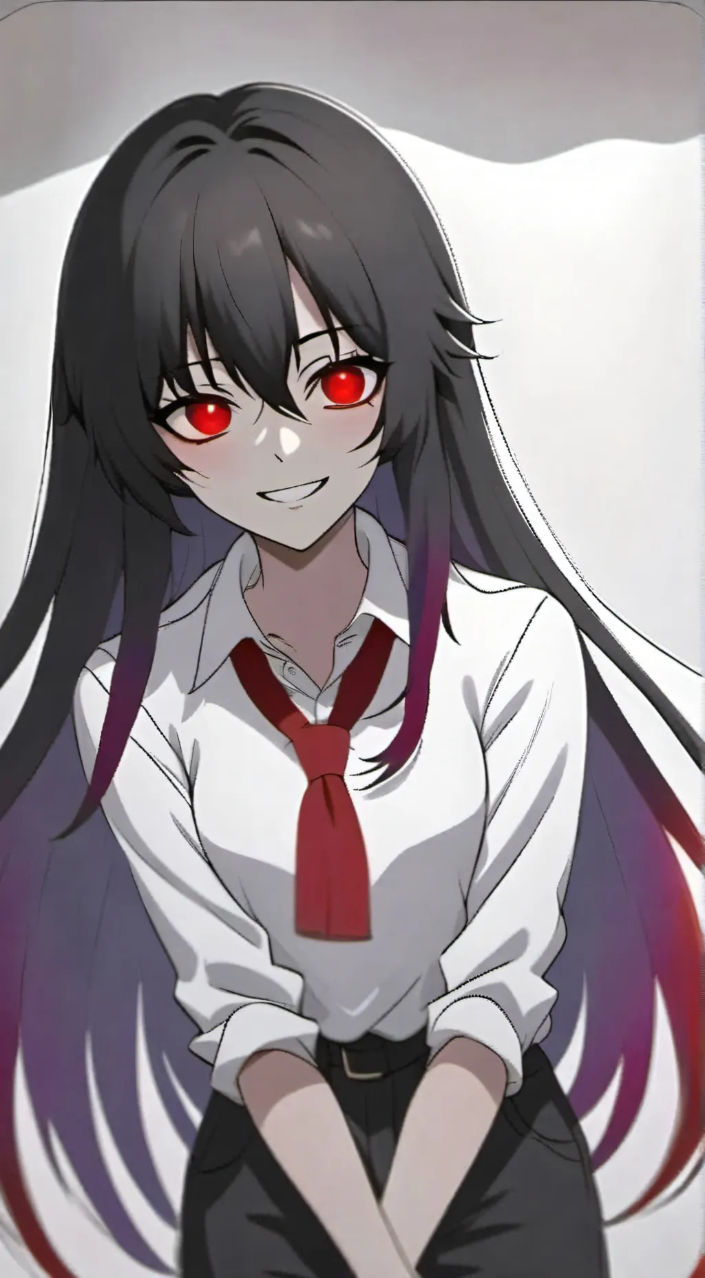 ai character: LiviaYandere (lv 3 background