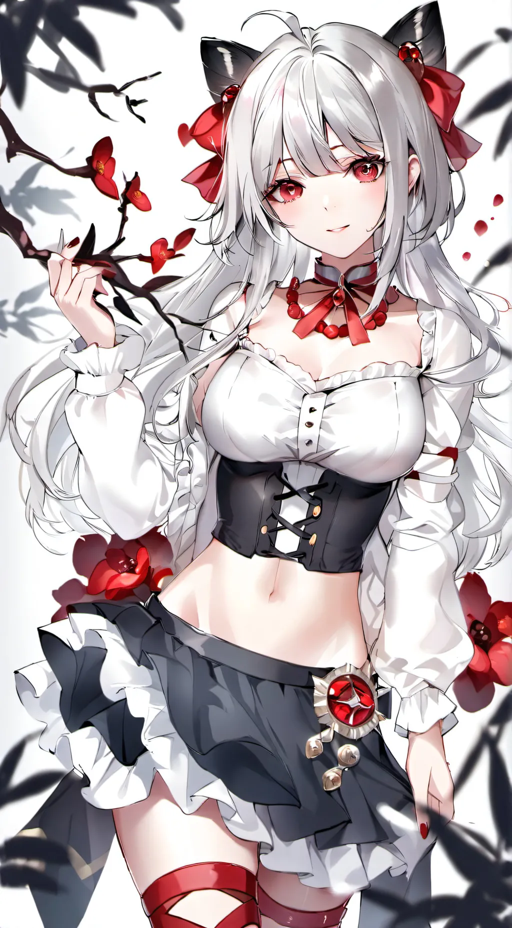 ai character: ★Celebrity Y/n!★ background
