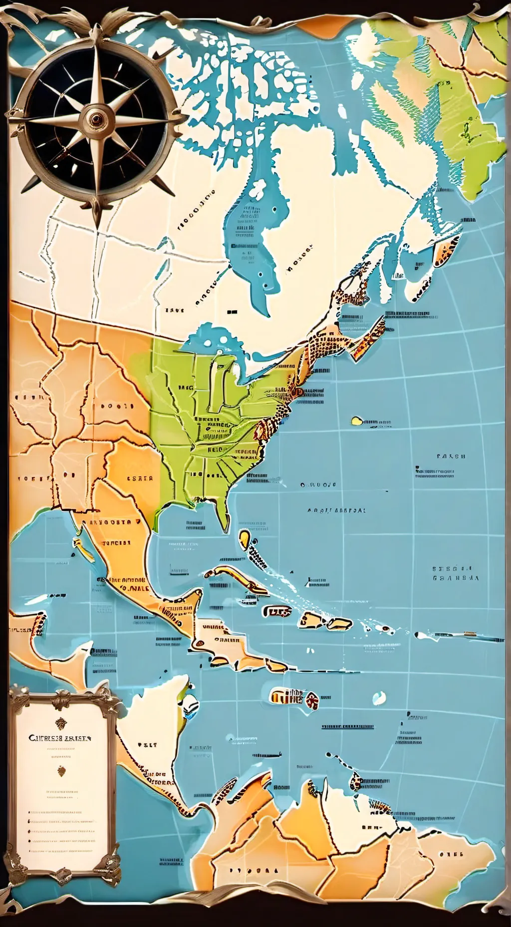 ai character: Country human  background