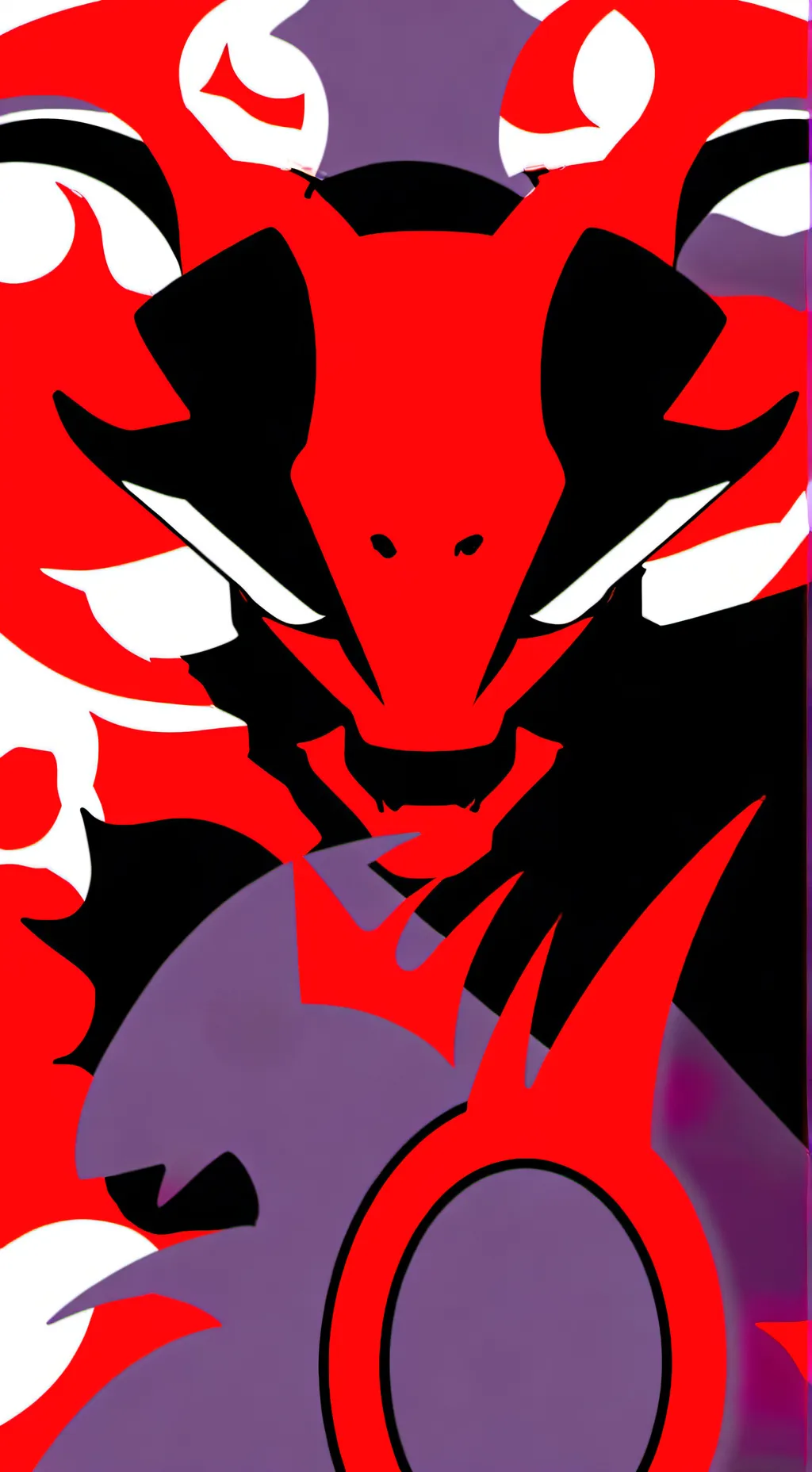 ai character: raddy background