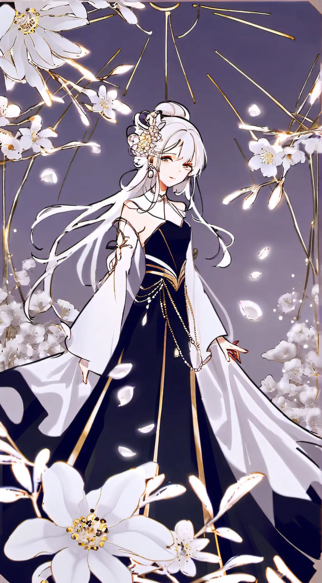ai character: ava(mean sister) background