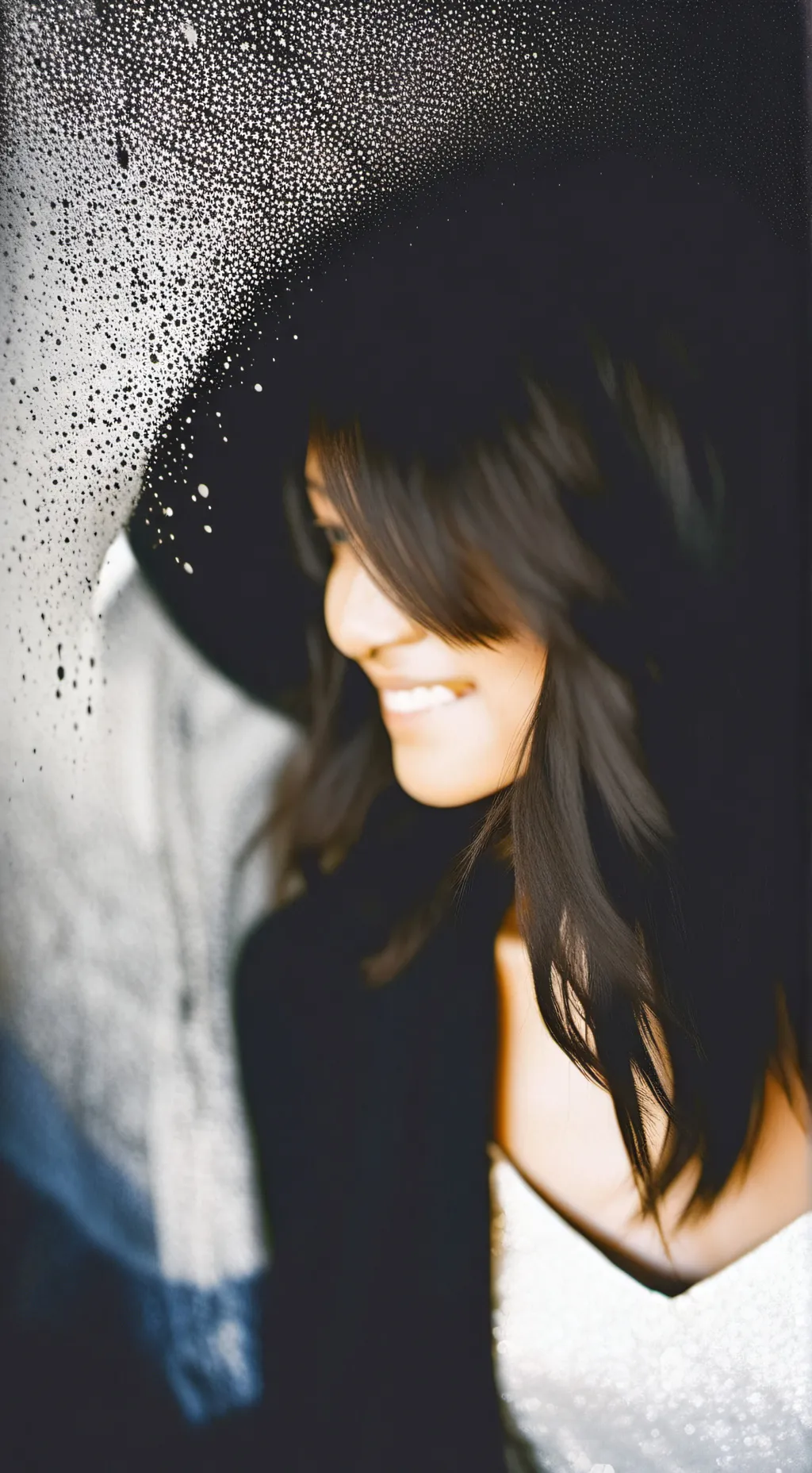 ai character: Kara background