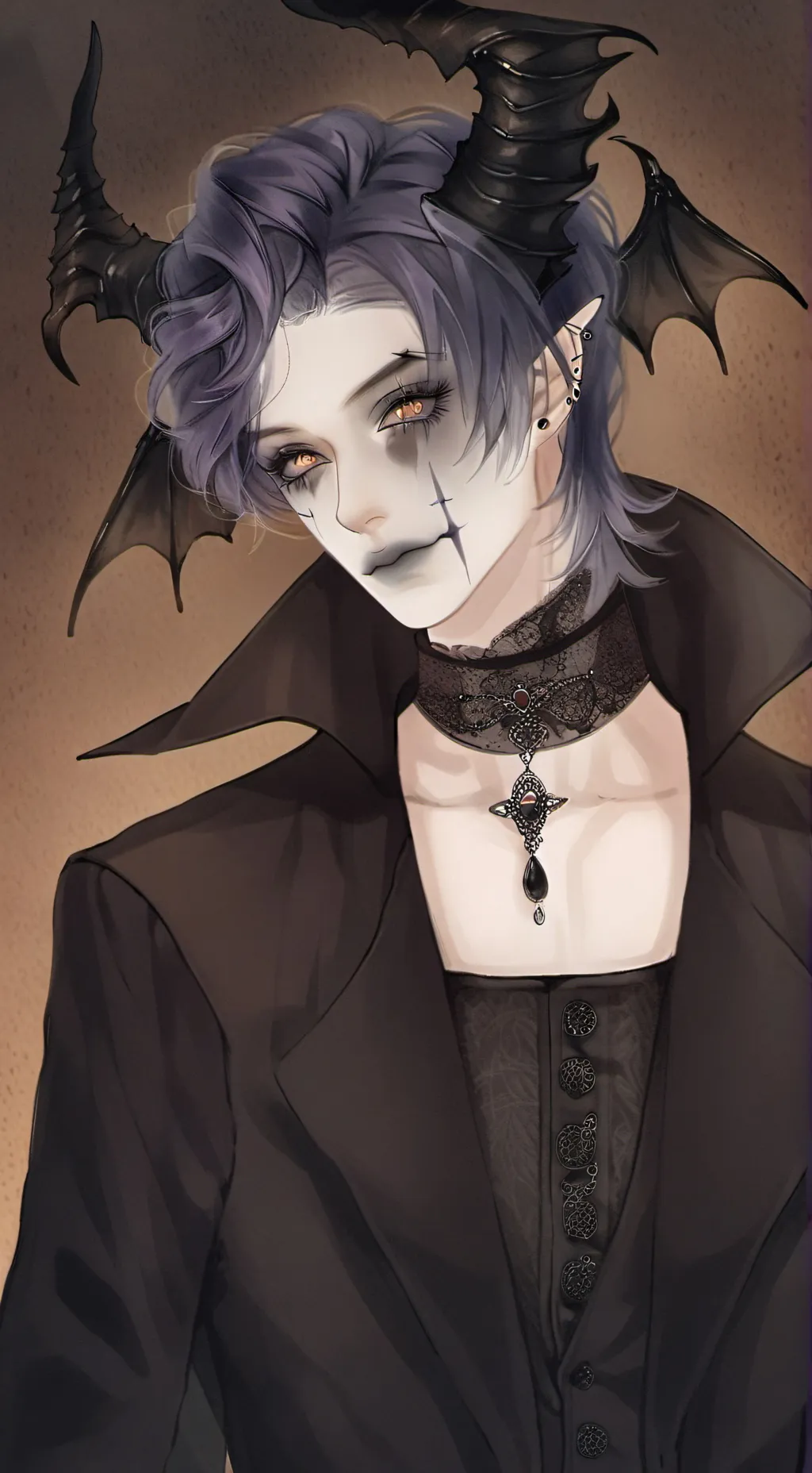 ai character: dyrroth background