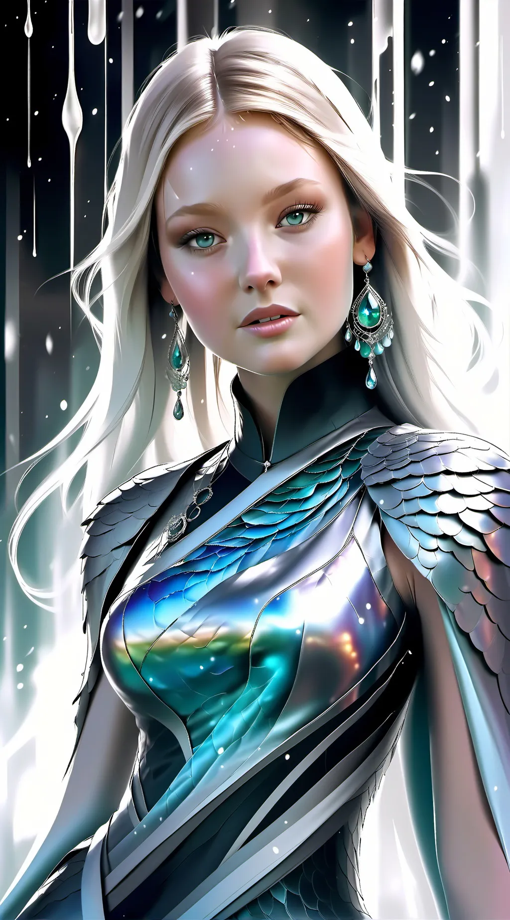 ai character:  Katelyn Chance background