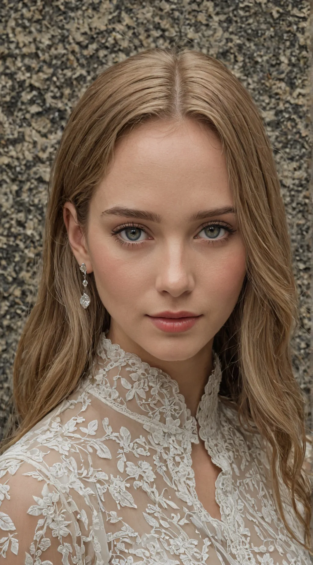ai character: spoiled sister background