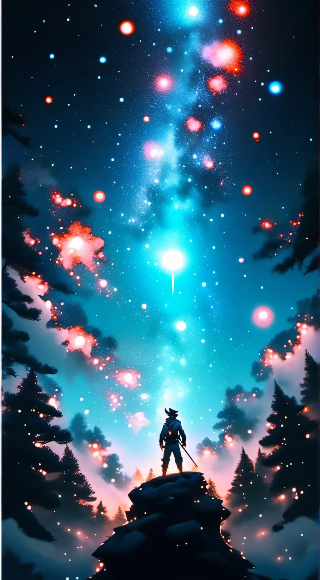 ai character: 99max background