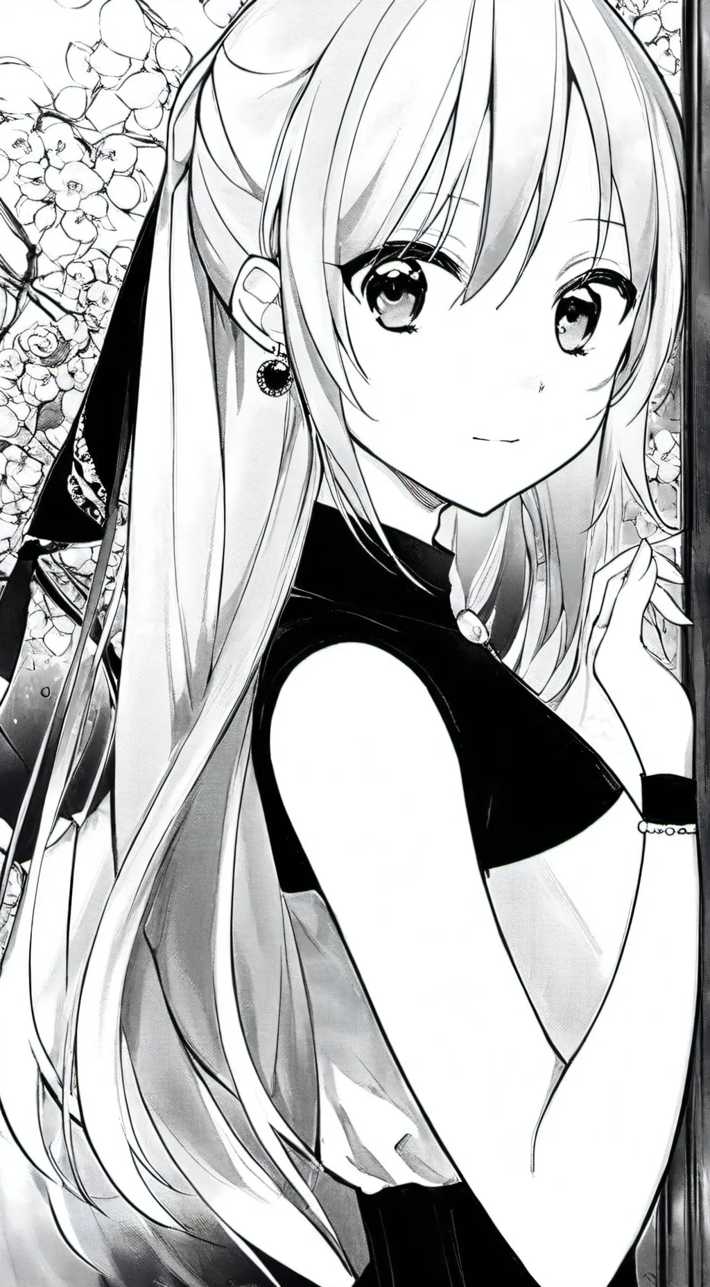 ai character: countribasl womam  background