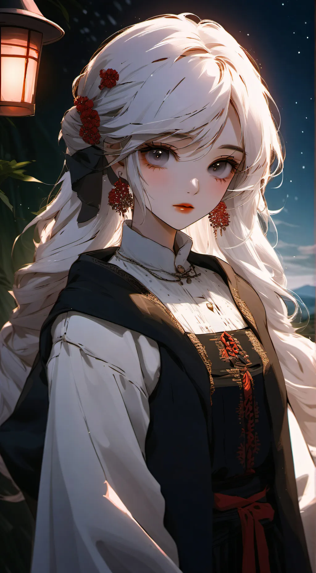 ai character: {~§ lily §~}A background
