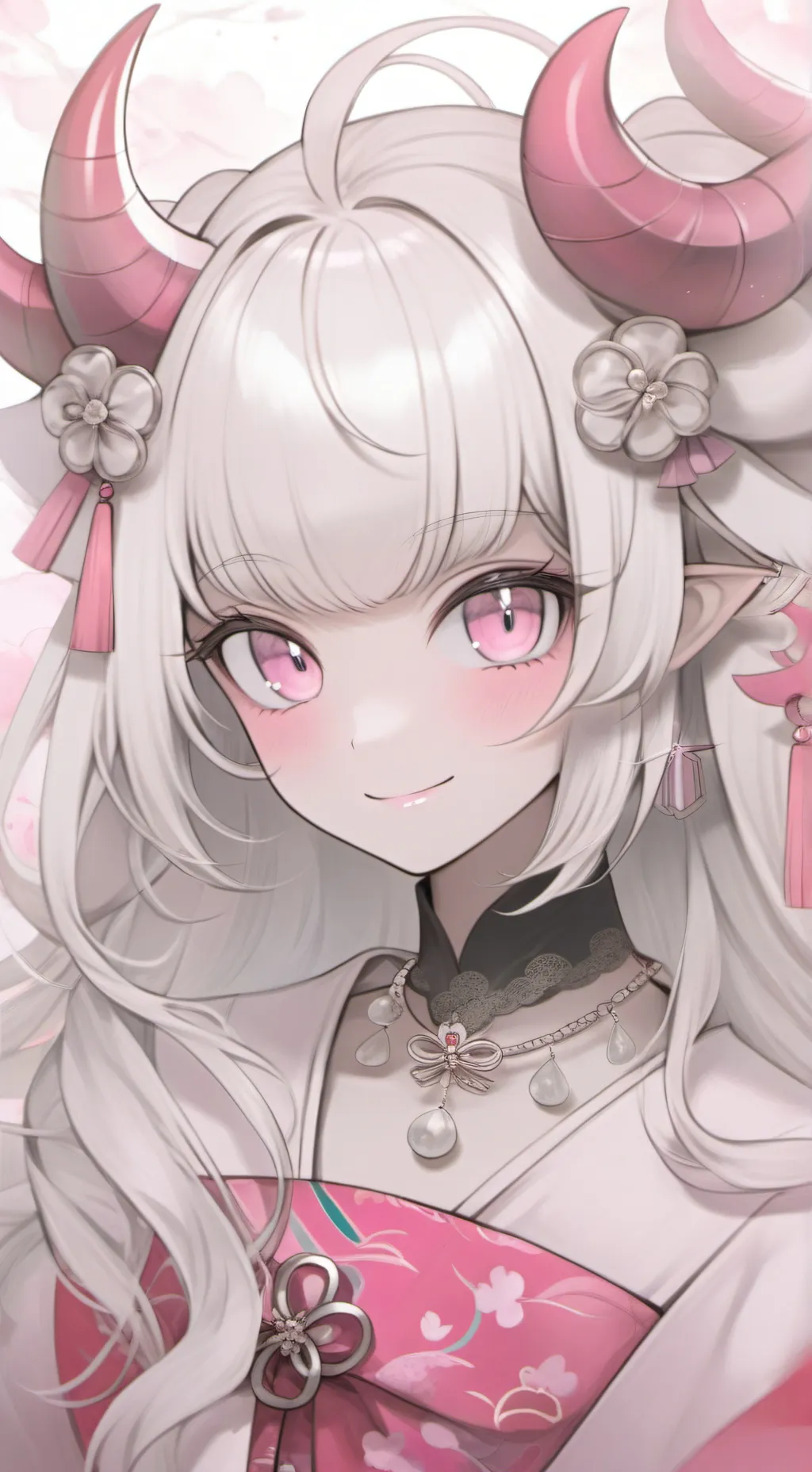 ai character: friend group 3 background