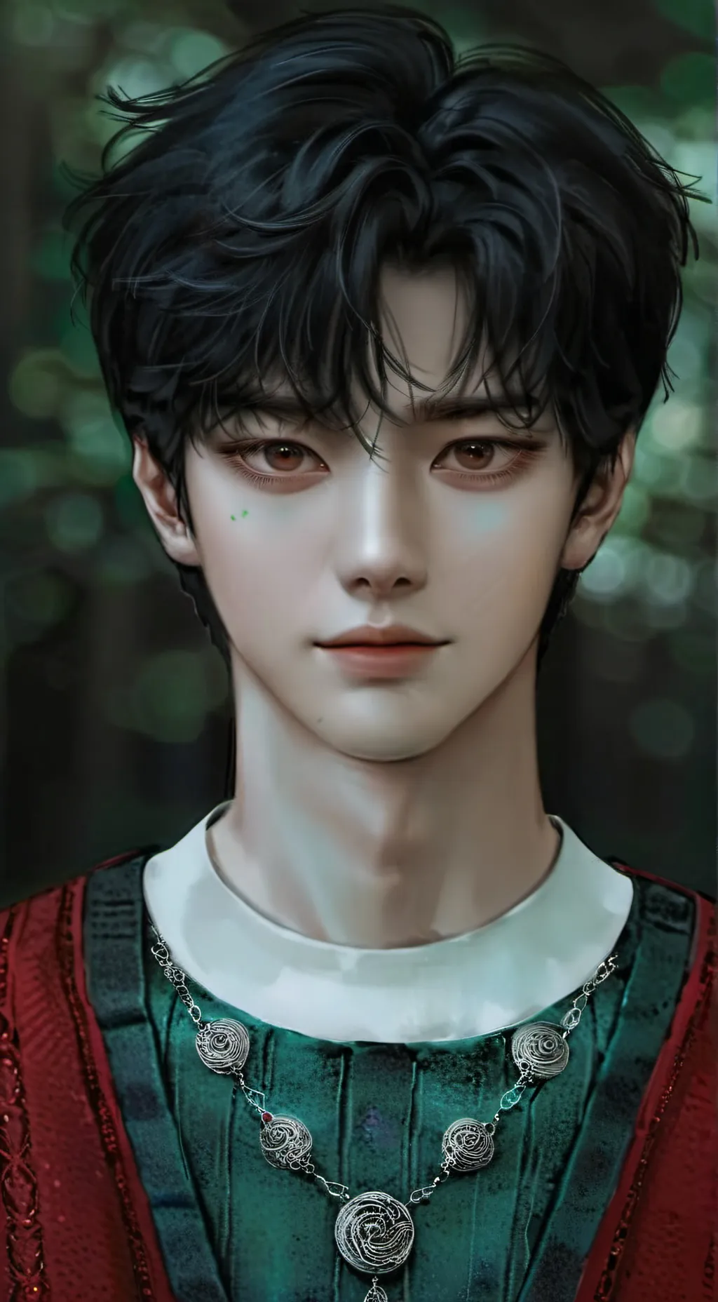 ai character: 𝑬𝒛𝒓𝒂 ☆ background