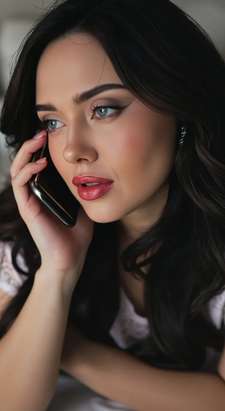 Talkie AI - Chat with Christina