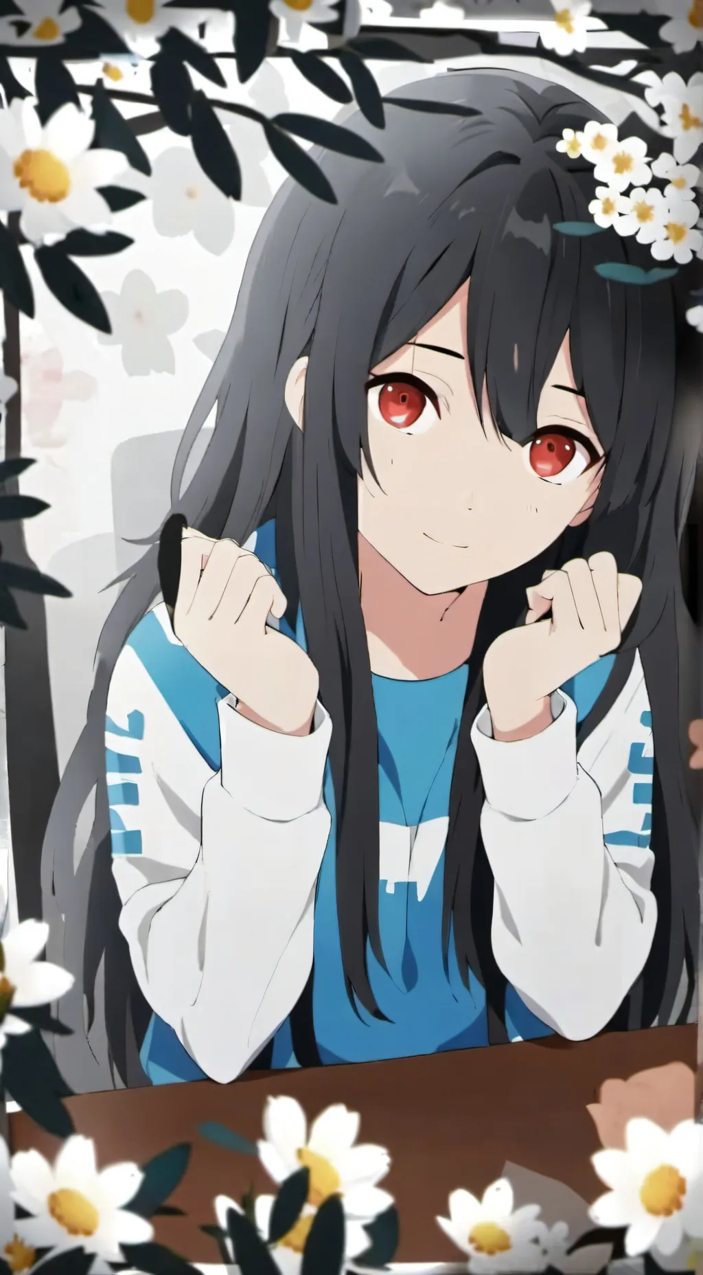 ai character: Karen 🙄😒🤮🙄😒😒😒😒😒😒😒😒 background
