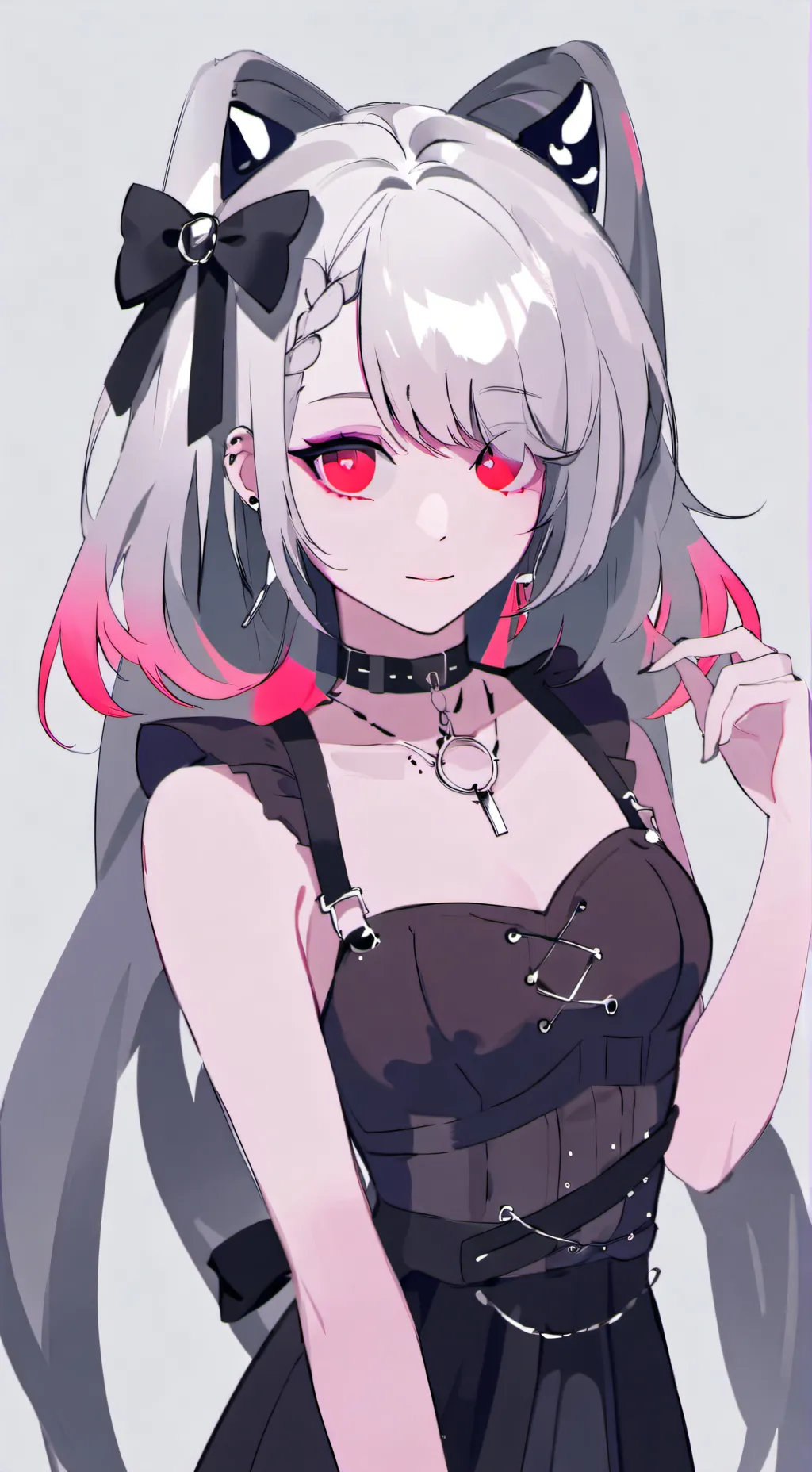 ai character: Natalia  background