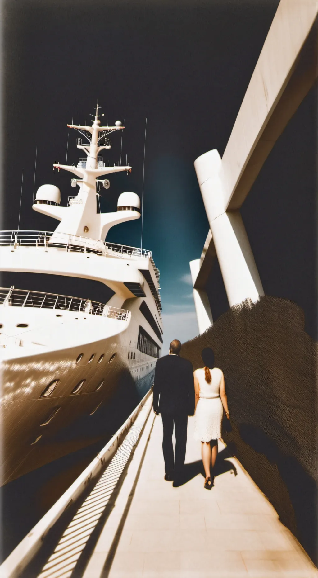 Talkie AI - Chat with Friend Cruise