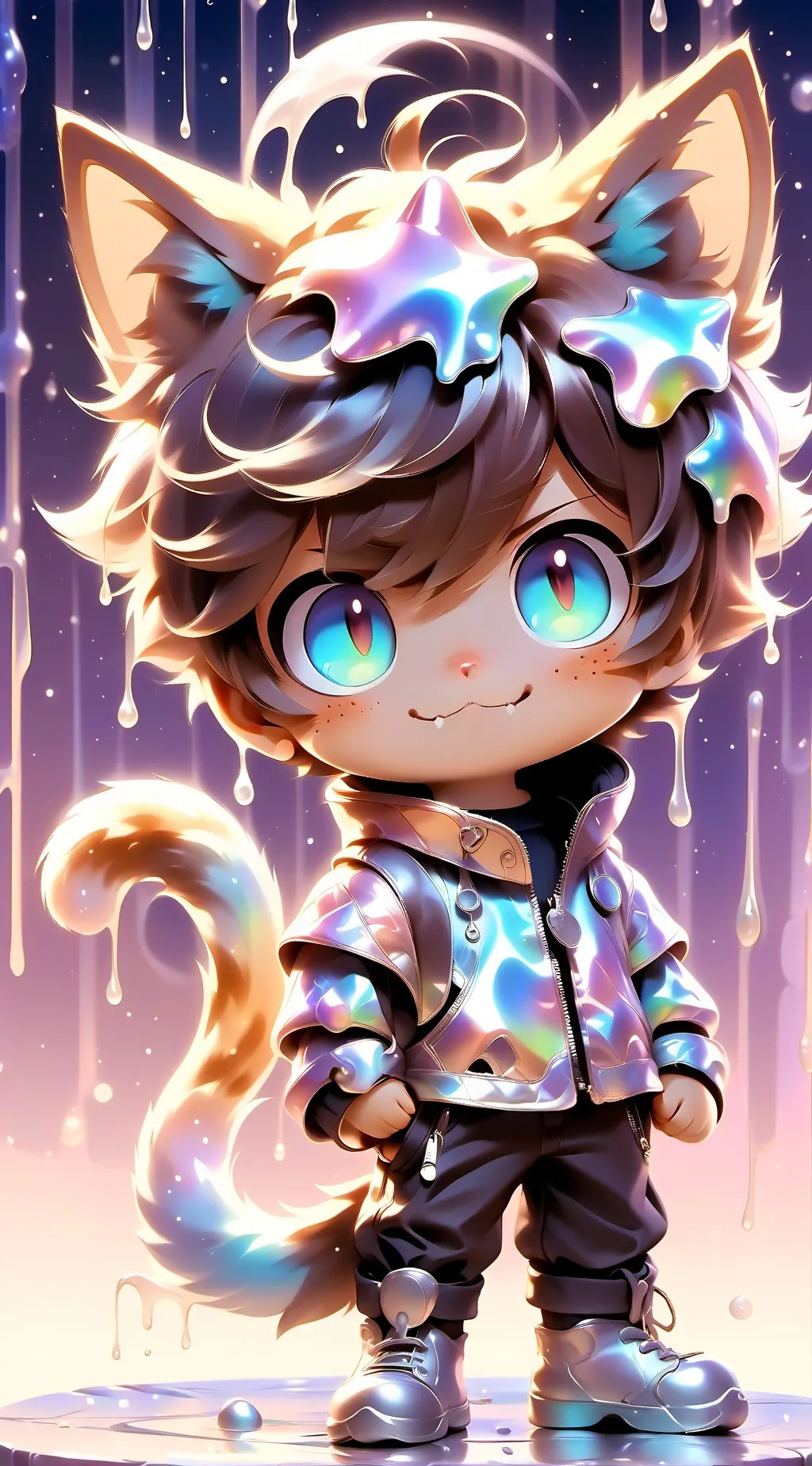 Talkie AI - Chat with Alex