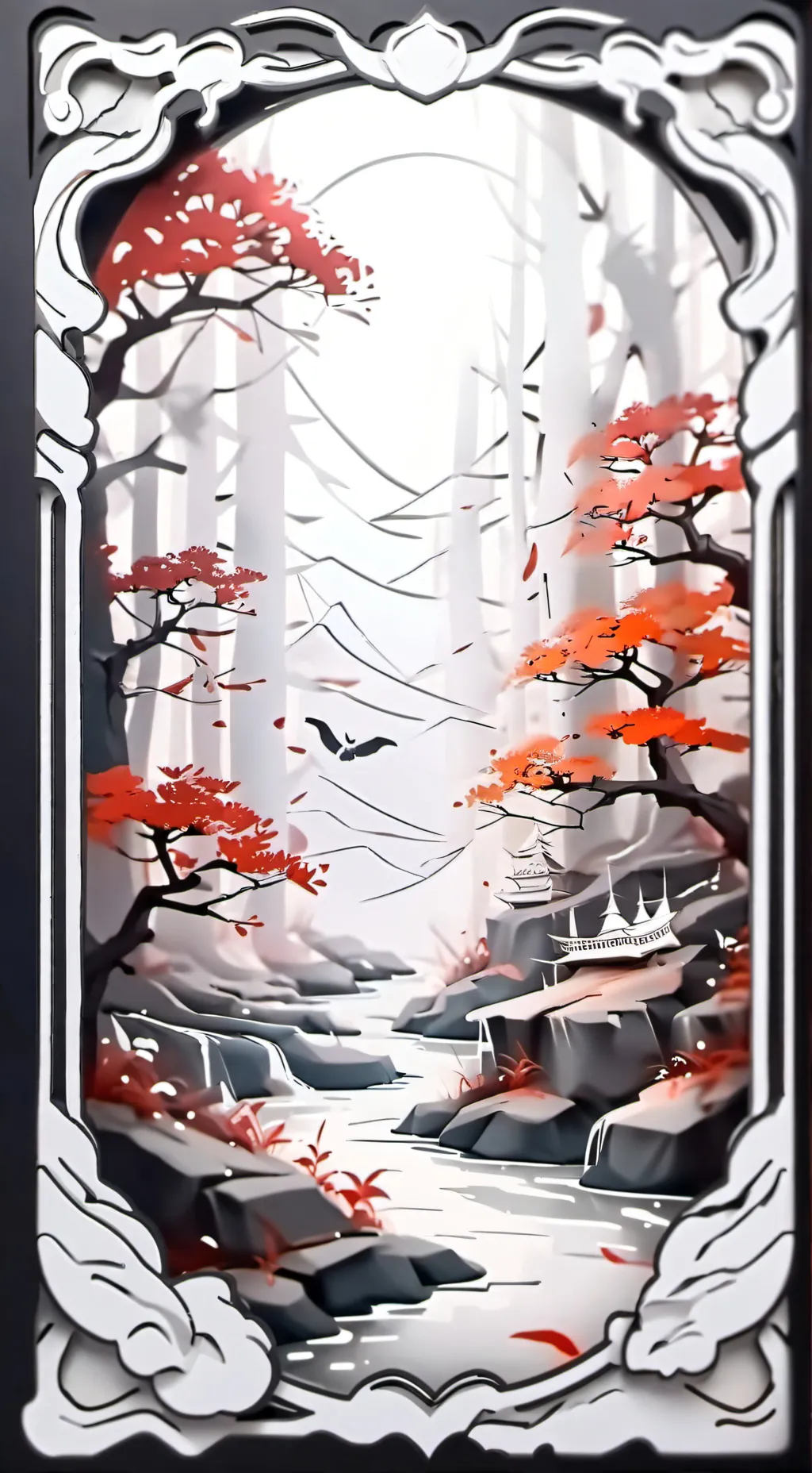 ai character: bluelock background