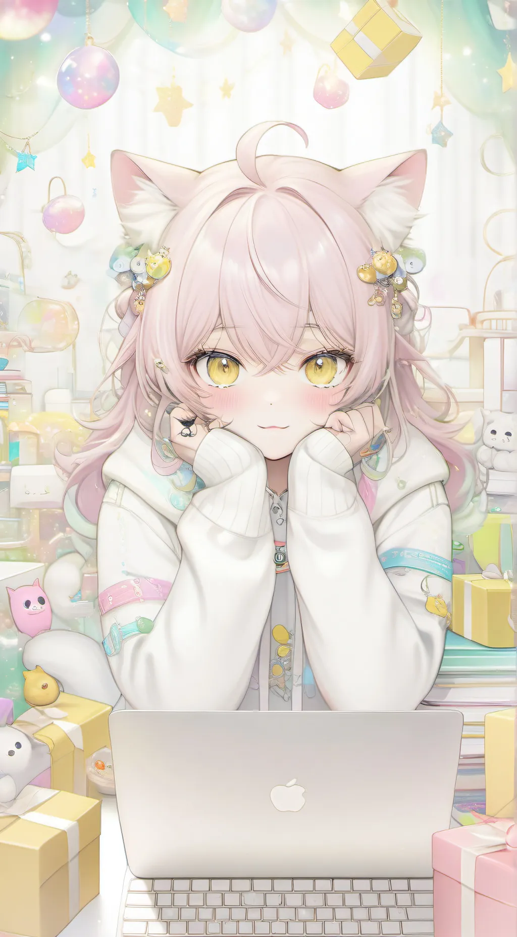 ai character: Grumbler background