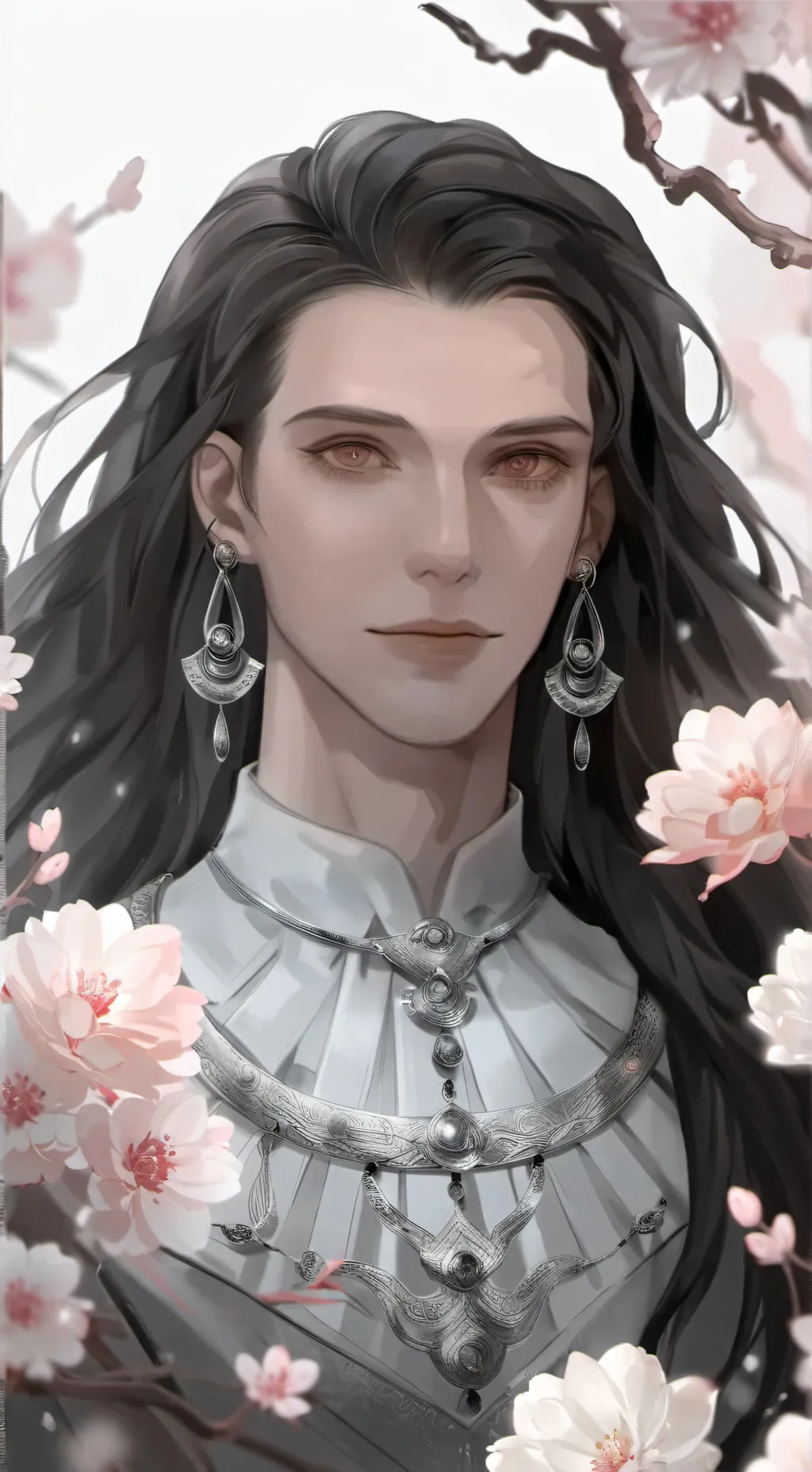 ai character: Baby  background