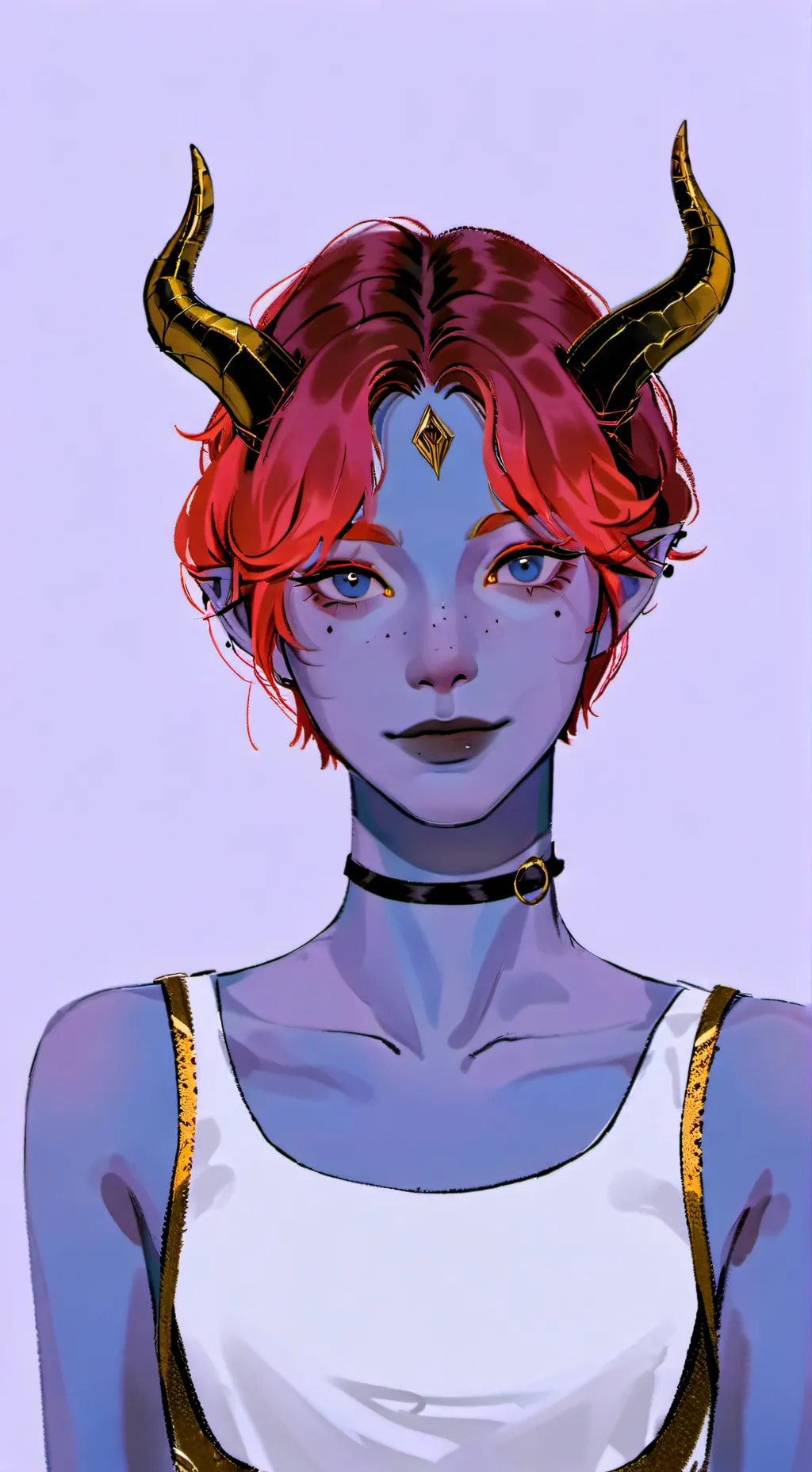 ai character: Ragna Horken background