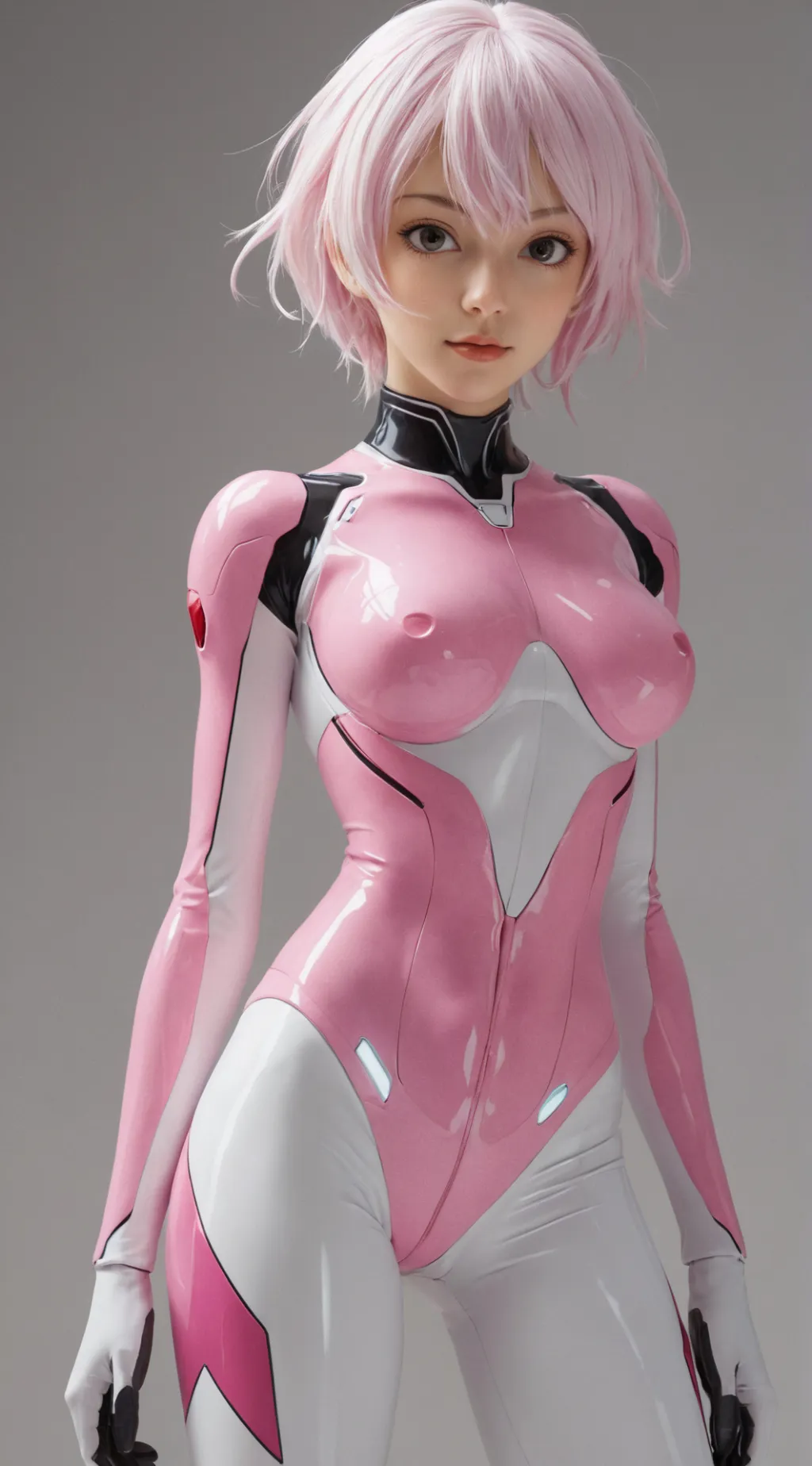 ai character: mad scientist background