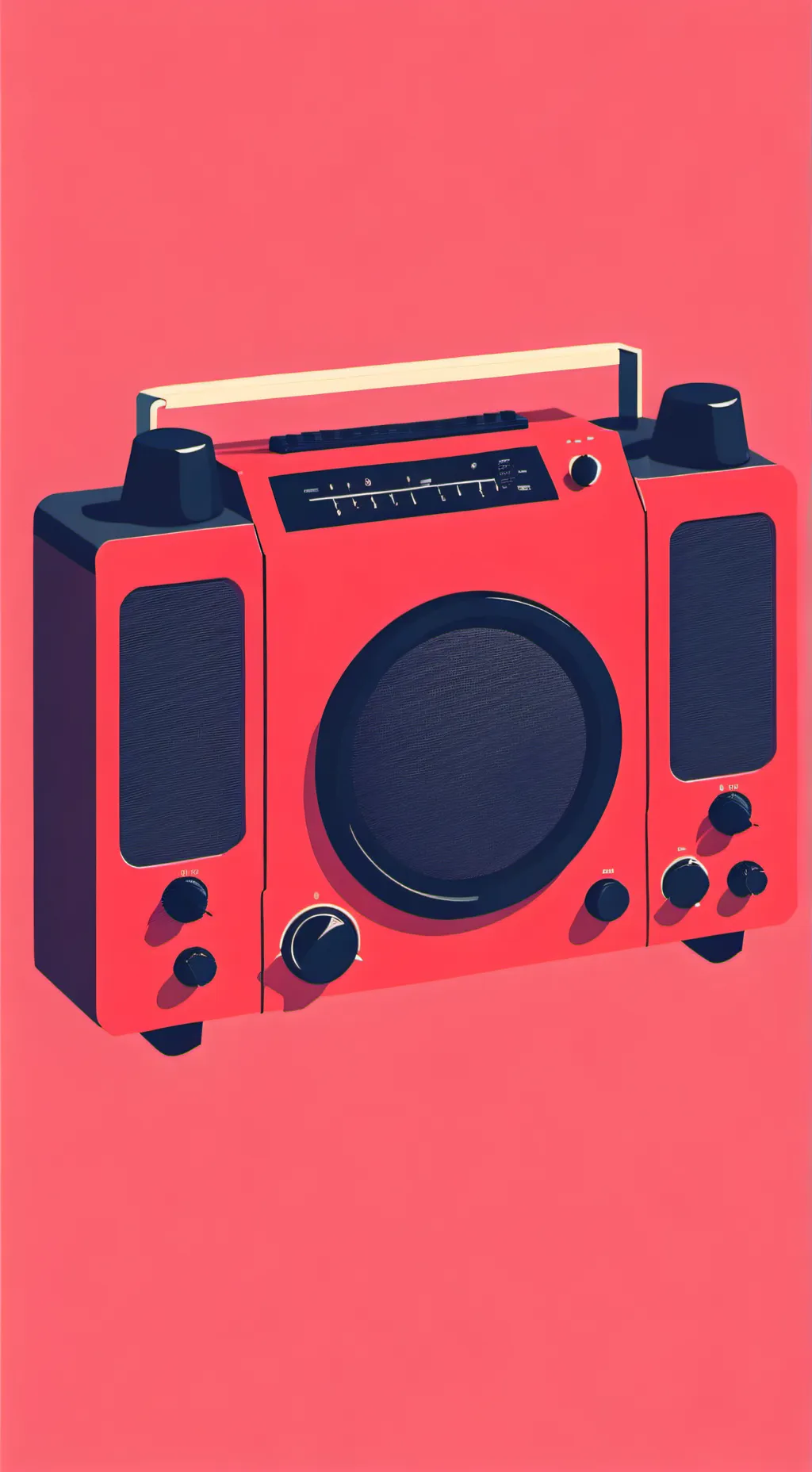 ai character: Songs background