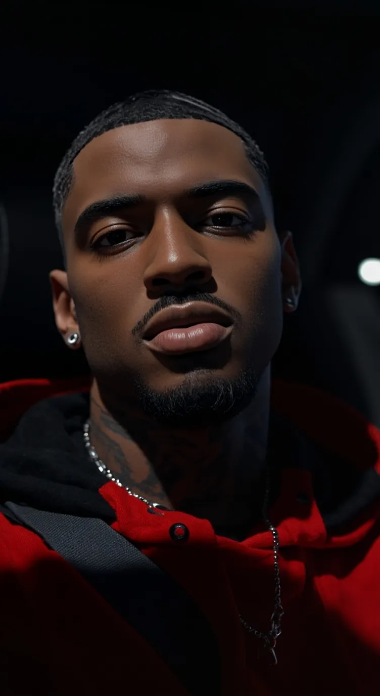 ai character: Genzeir background