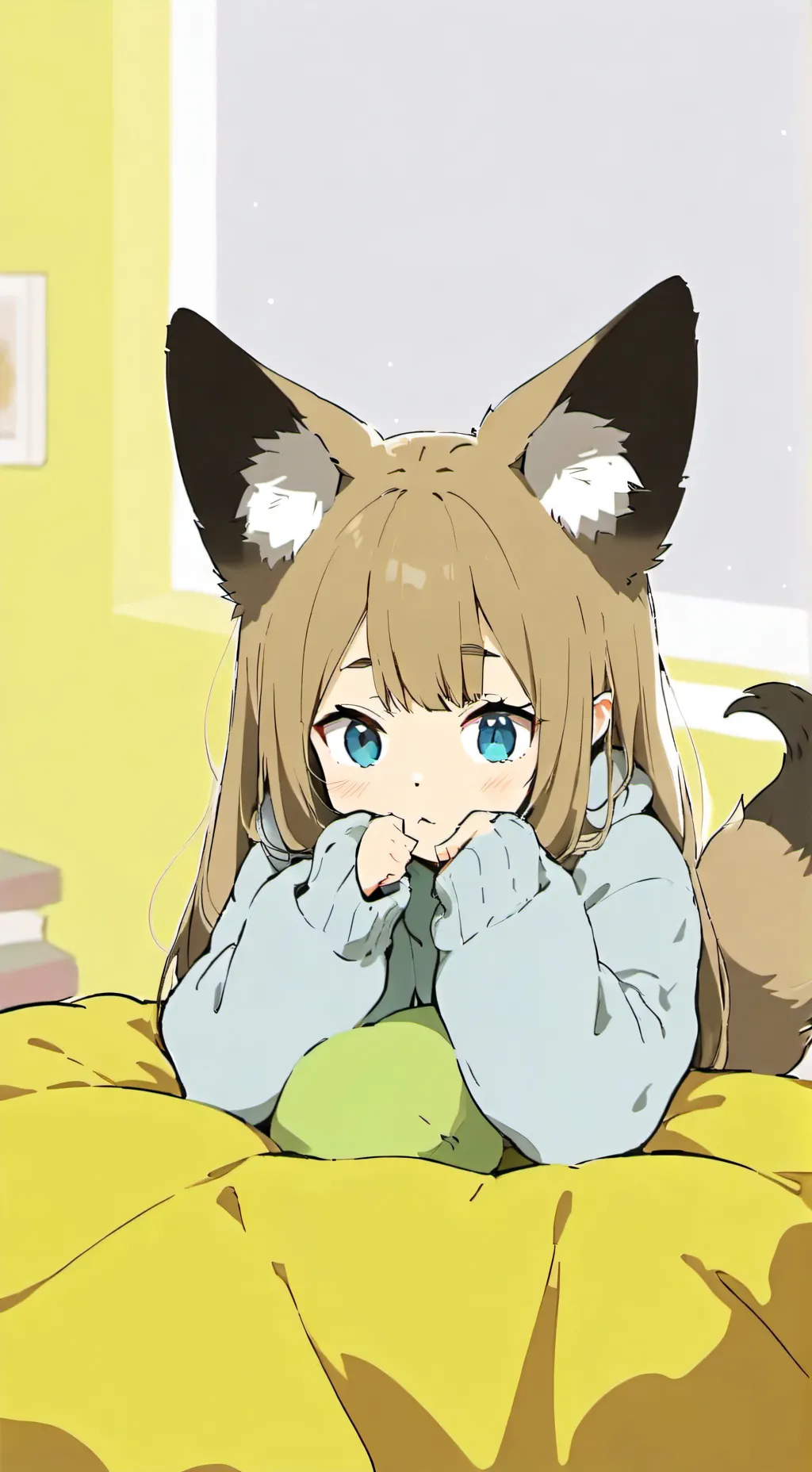 Talkie AI - Chat with kiki