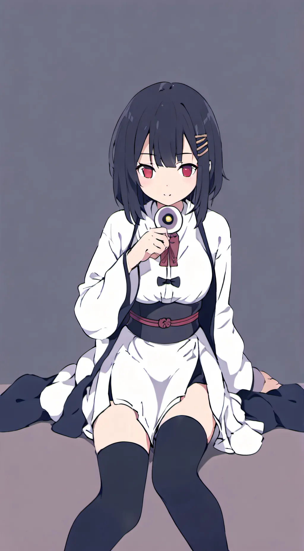 ai character: Kurīmā Kyouki background