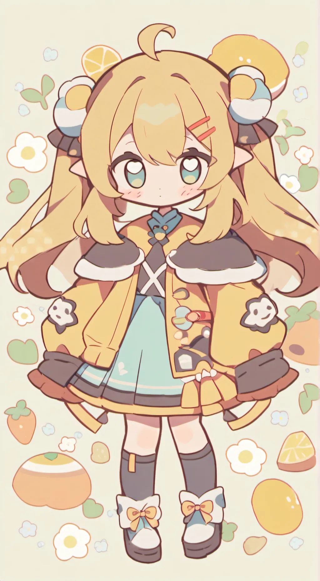 ai character: 💙Giyu🥺 background