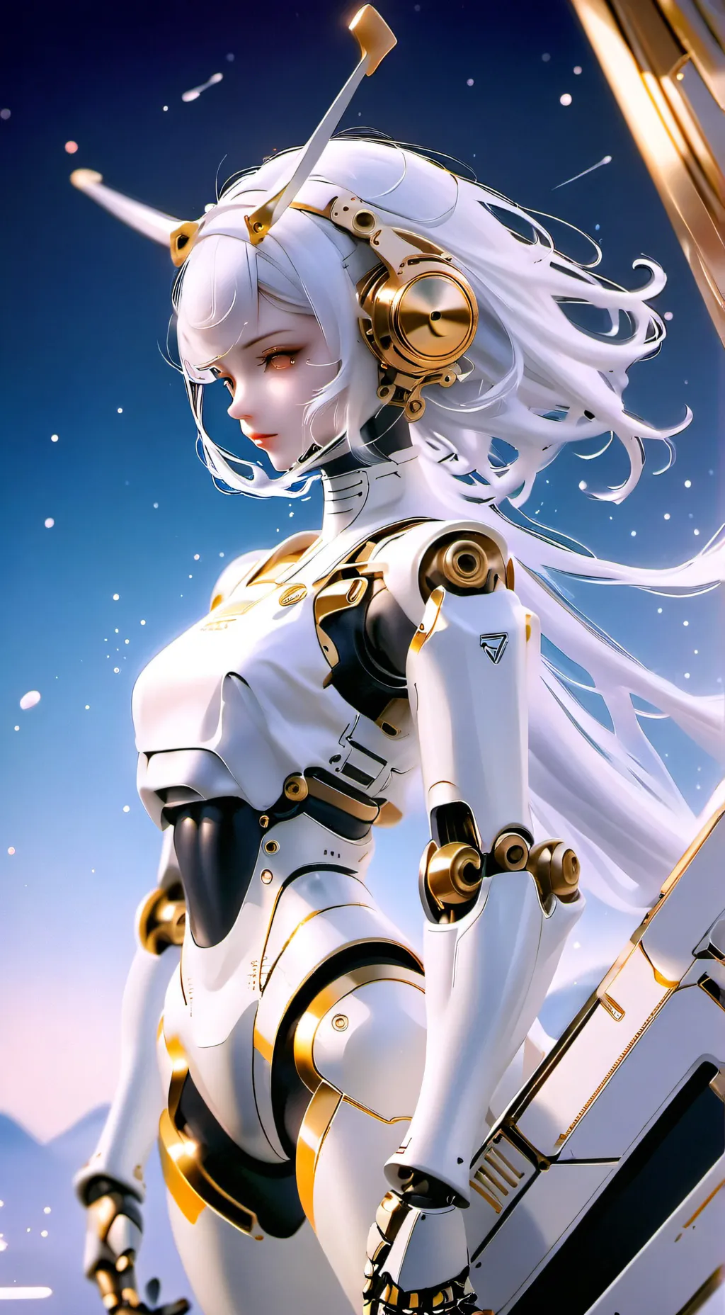 ai character: I can guess hate background