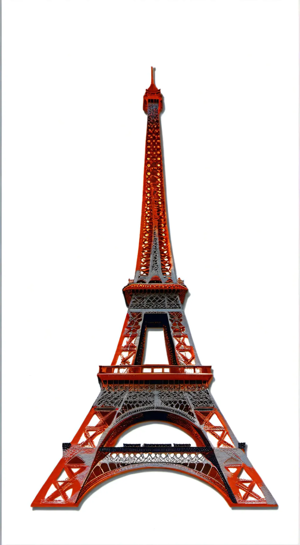 Talkie AI - Chat with Paris