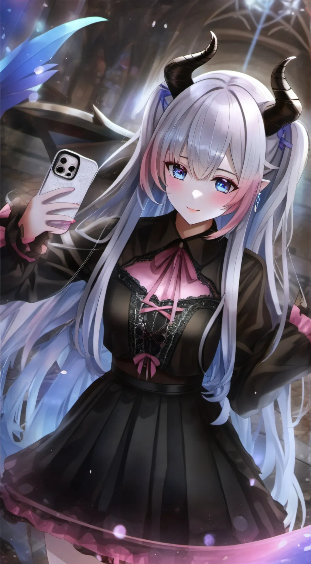 ai character: ❀𝑺𝒉𝒊𝒎𝒊𝒛𝒖❀ background