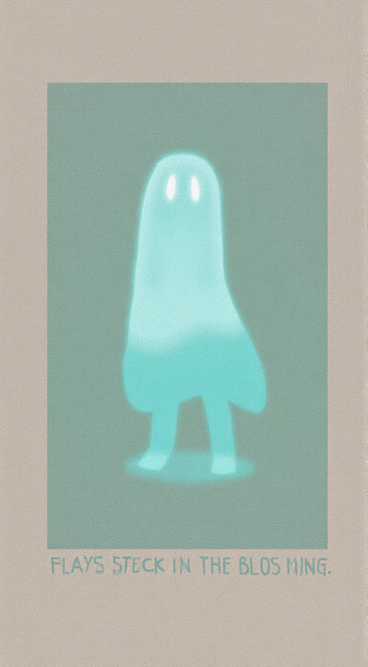 ai character: terrbile MOUSE 3 background
