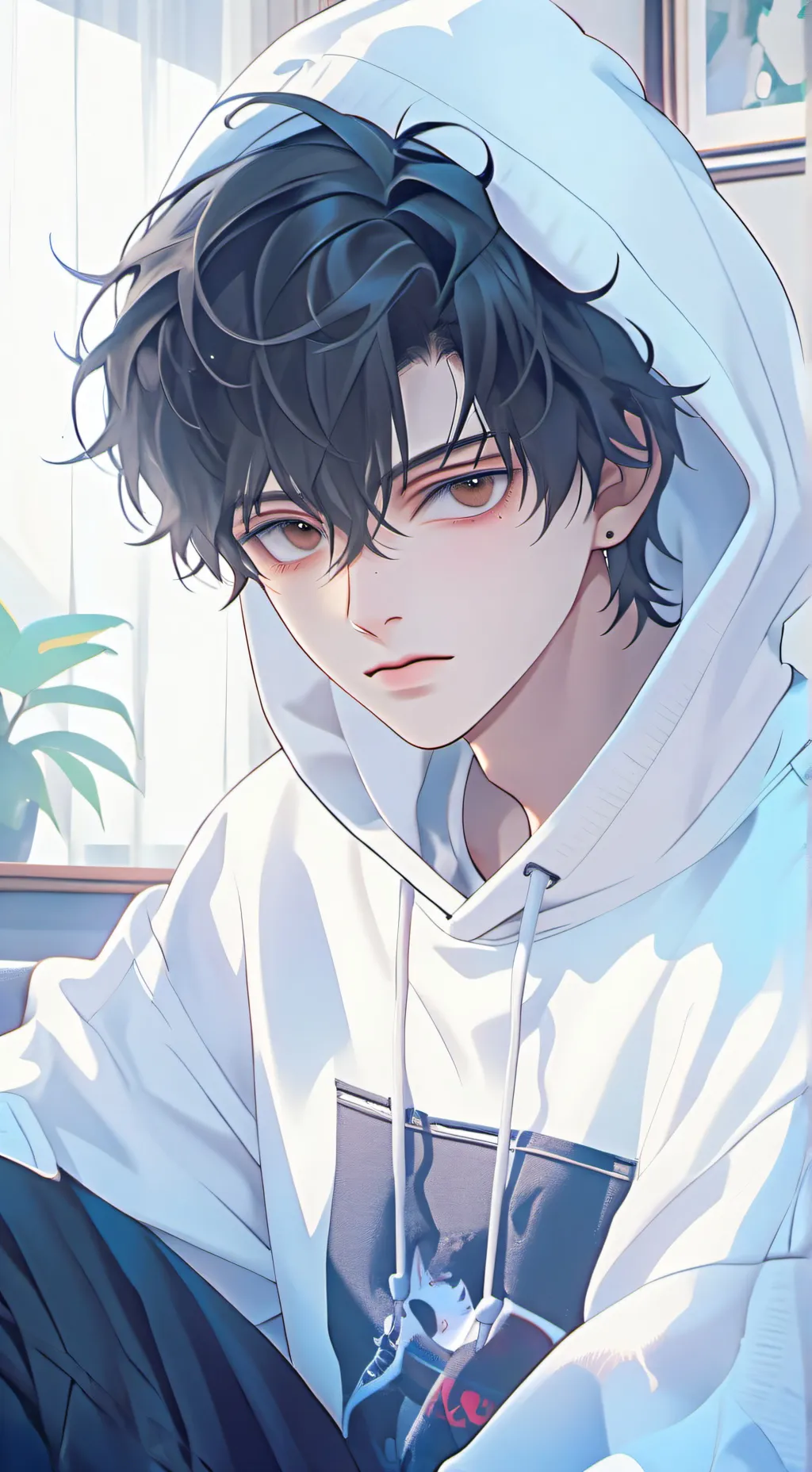 ai character: +#Jake#+ background