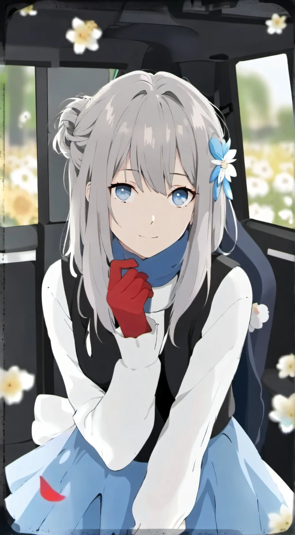 ai character: new hashira(teach) background