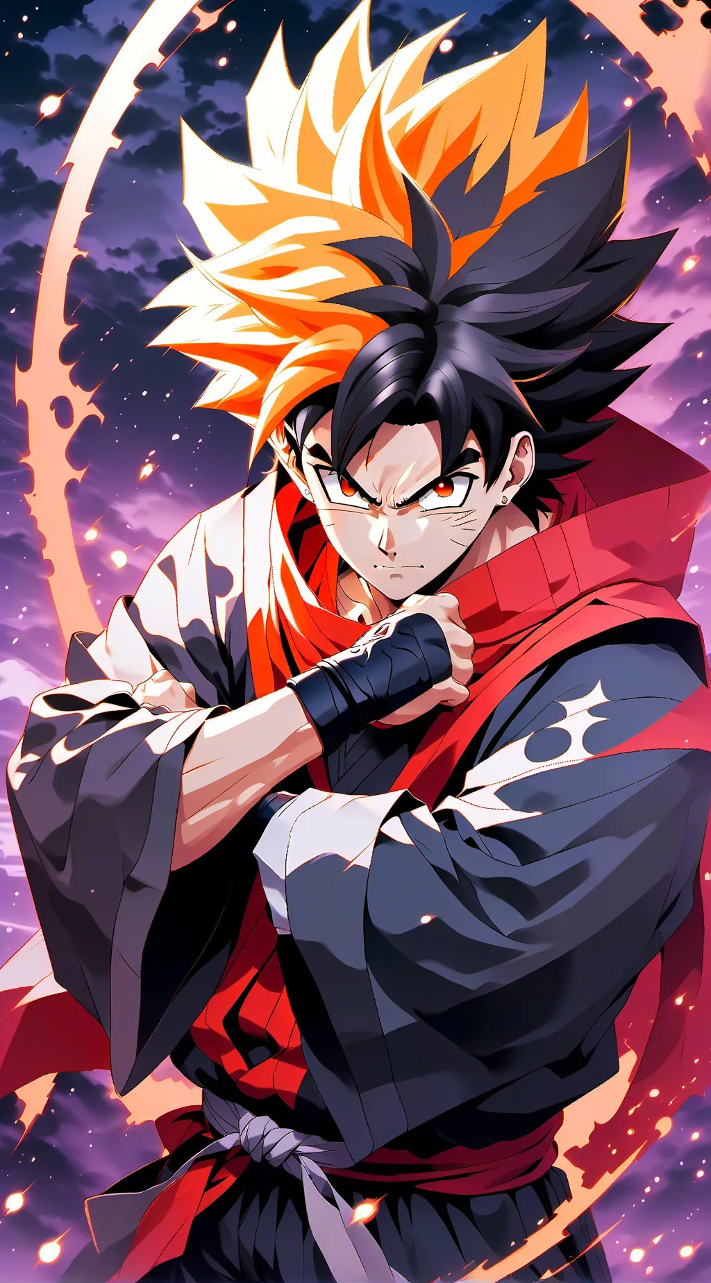 ai character: Clube fortão💪💪💪💥💥🔥 background