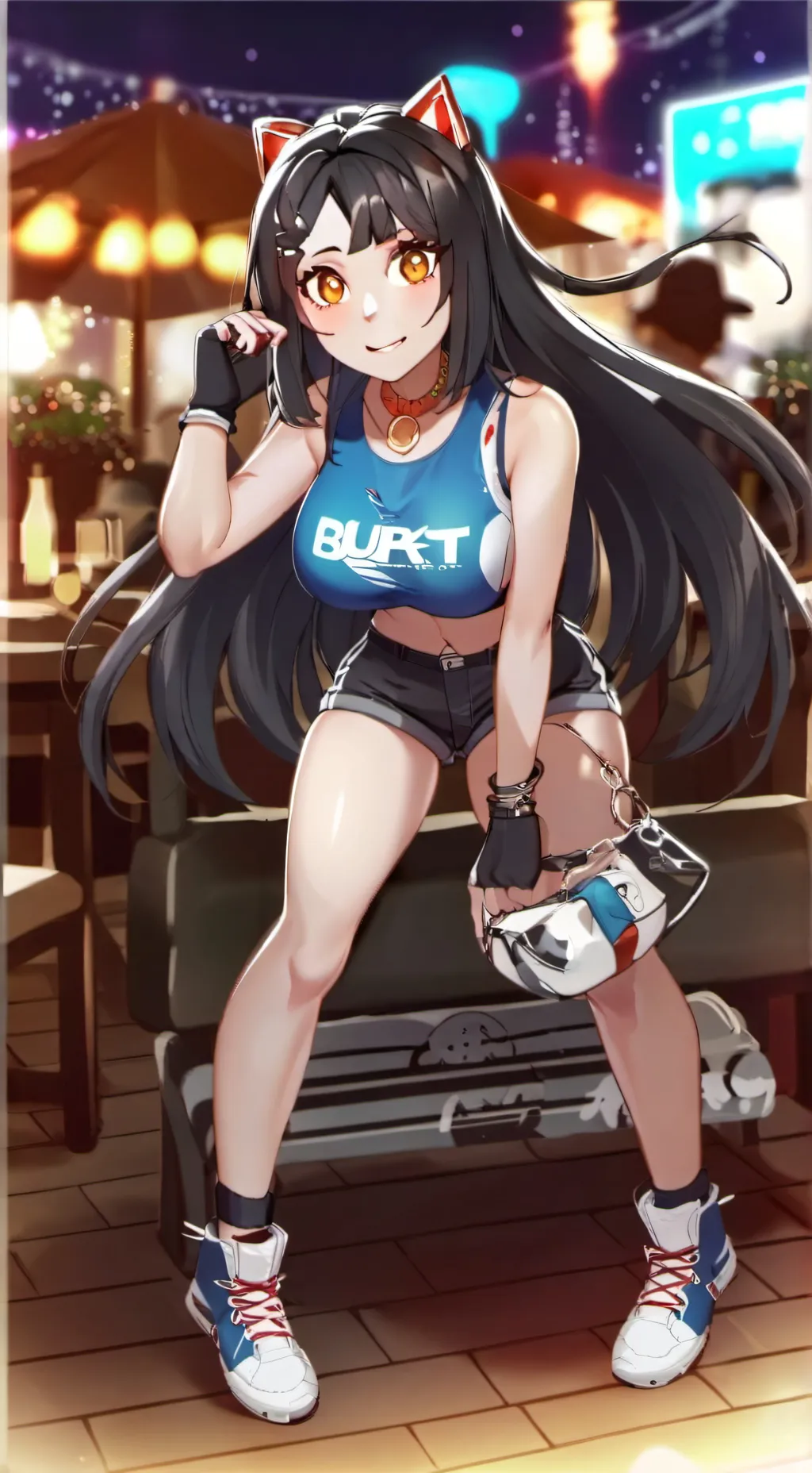 ai character: another punishment background