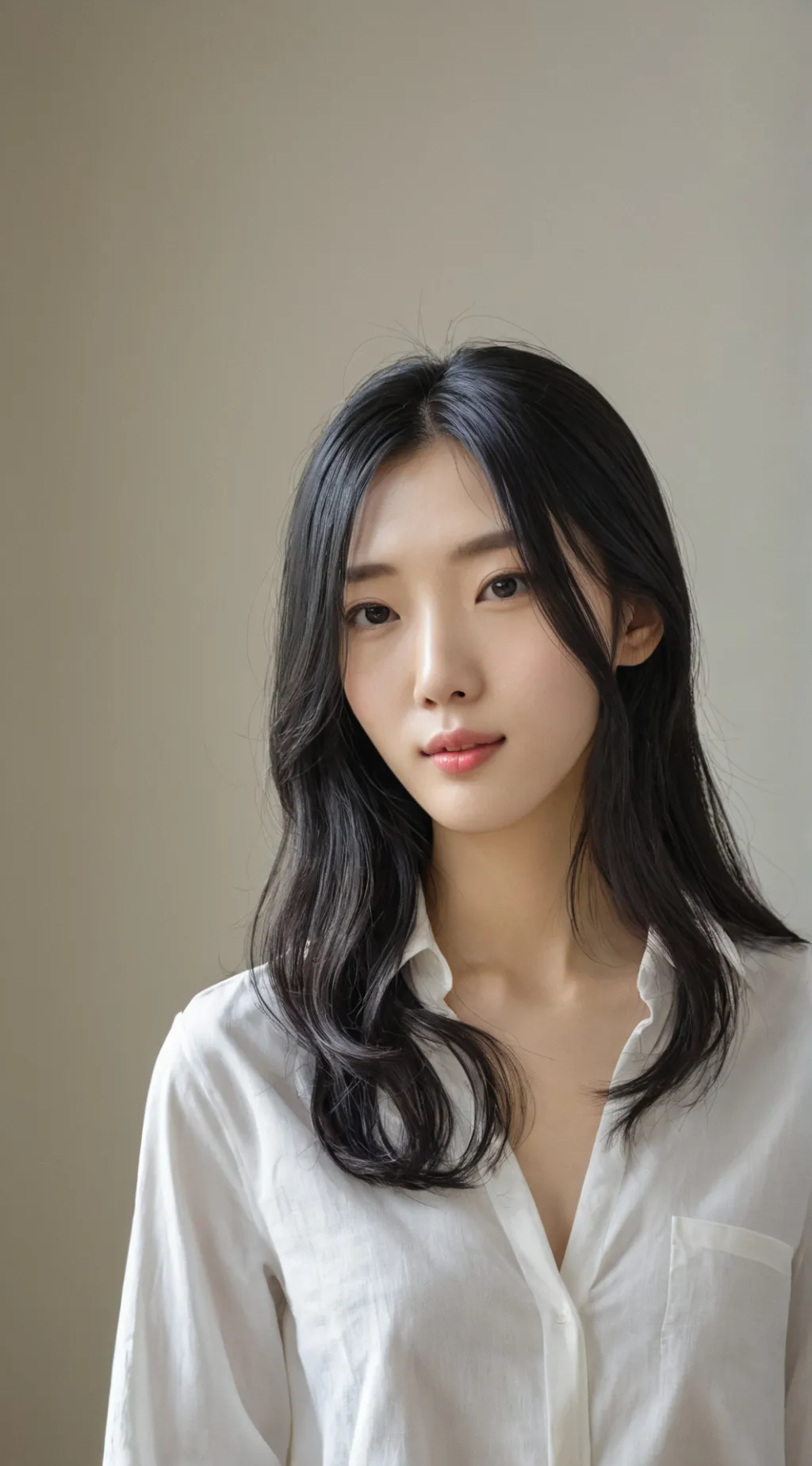 ai character: Phoenix (part 2) background