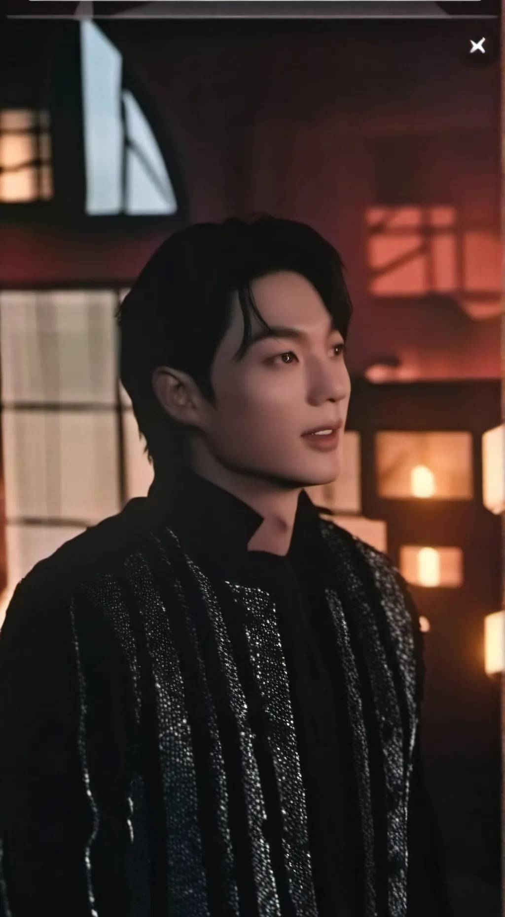 Talkie AI - Chat with jeon Jungkook