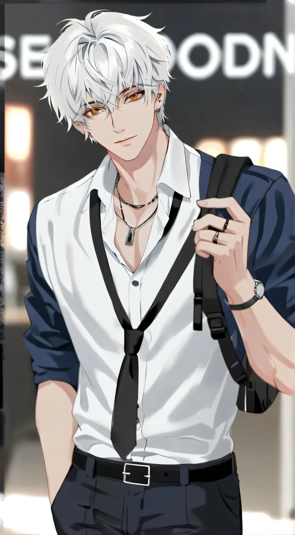 ai character: jim wolph background